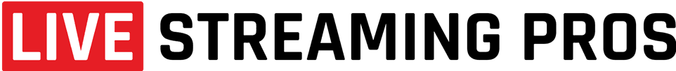 Live Streaming Pros